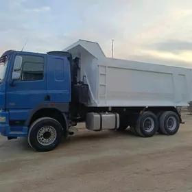 DAF CF 2009