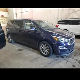 SEDONA ANGAR 2016-20