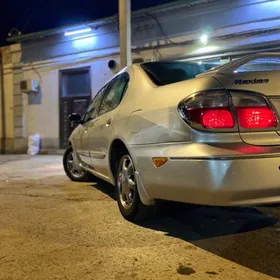 Nissan Maxima 1999