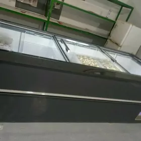 morozilnik 1tonna täze