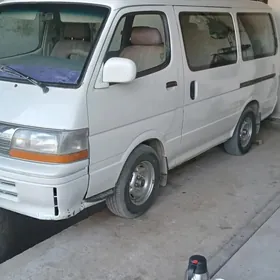 Toyota Hiace 1991