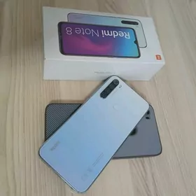 redmi not8