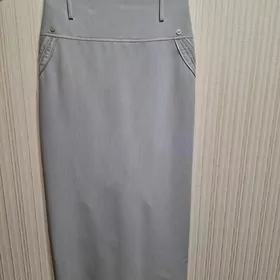 юбки и пиджаки