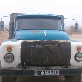Zil 130 1986
