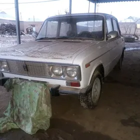 Lada 2106 1987