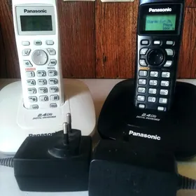 радиотелефон Panasonic