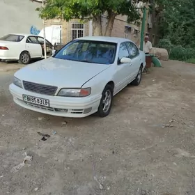 Nissan Cefiro 1994