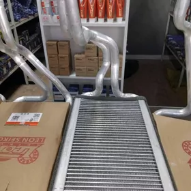 Radiyator peç Hyundai