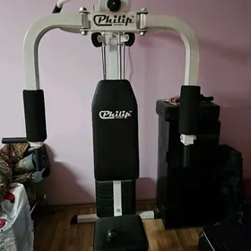 спортивный тренажёр