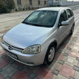 Opel Vita 2001