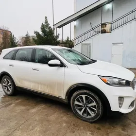 Kia Sorento 2020
