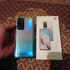 Redmi 10