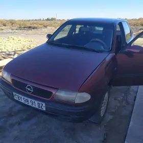 Opel Astra 1993
