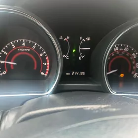 Toyota Highlander 2012