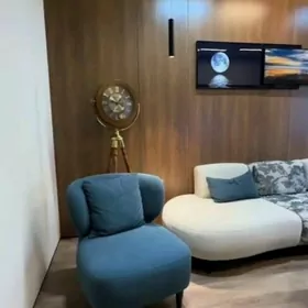 ARENDA JAÝ FULL 1 ETAŹ