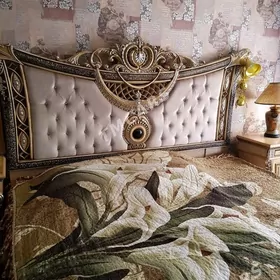 Спальный гарнитур б/у