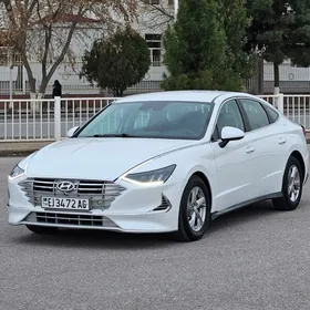 Hyundai Sonata 2020