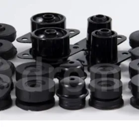 Toyota Land Cruiser 100