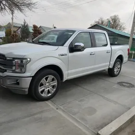 Ford F-150 2019