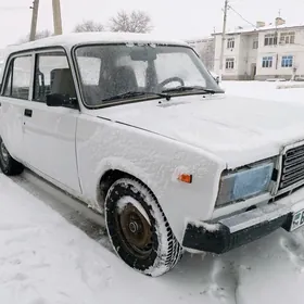 Lada 2107 2004