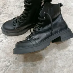 сапожка полу