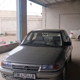 Opel Astra 1993