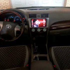 Toyota Camry 2008
