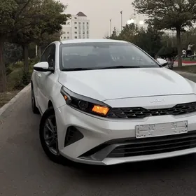 Kia Forte 2022
