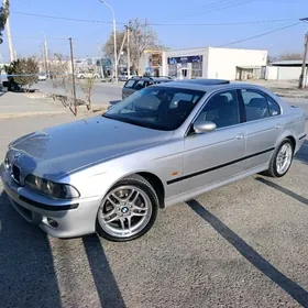 BMW 530 2001