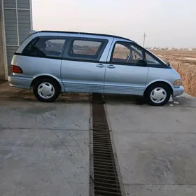 Toyota Previa 1992