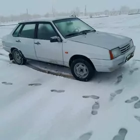 Lada 21099 1999