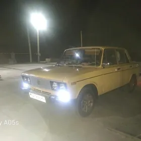Lada 2106 1987