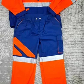 СПЕЦОДЕЖДА