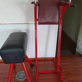 спортивный инвентарь