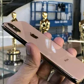 Iphone XS arassaja