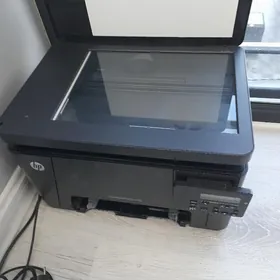 Printer HP 3v1 laserniy
