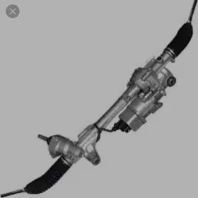 Ford Explorer rulewoy