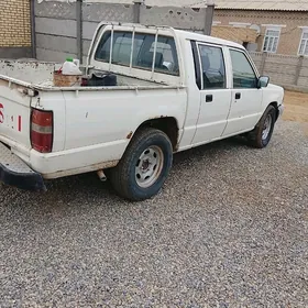 Mitsubishi L200 1997