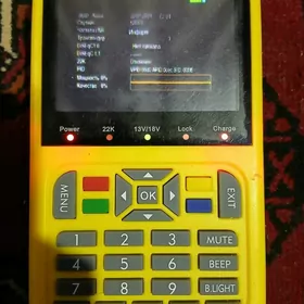 Антен апарат