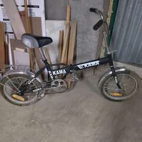 велосипед кама