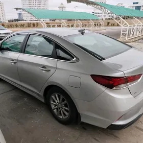 Hyundai Sonata 2019