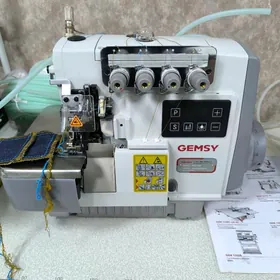 Gemsi awerlokGemsi awerlok