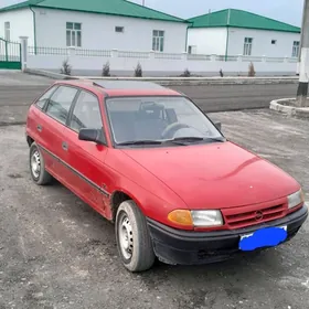 Opel Astra 1993