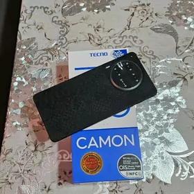 техно камон 30