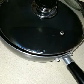 СКОВОРОДКА