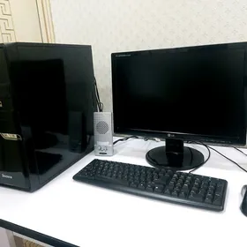 Компьютер комплект новый
