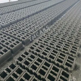 KERPIÇ SEMENT MYTY КИРПИЧ МІТІ