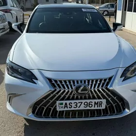 Lexus ES 350 2023