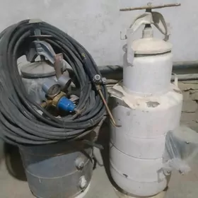 Афтоген аппарат