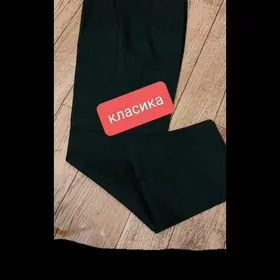 брюки мужские